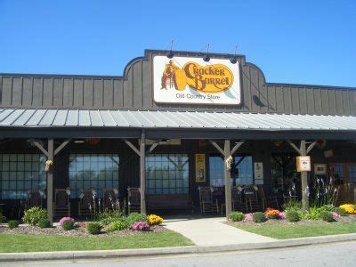 Cracker barrel springfield il - Get delivery or takeout from Cracker Barrel at 5975 South 6th Street in Springfield. Order online and track your order live. No delivery fee on your first order!